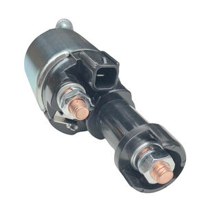 Solenoide de Arranque Honda 31204-RNA-003 31204-RWK-003 para Accord, CRV, Civic, Repuesto Nuevo - Product Image 5