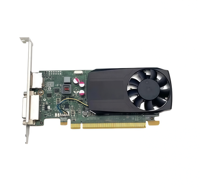 Used Dismantled Graphics Card K620 2G