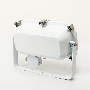 Lámpara de Sodio de Alta Presión TG5 de Acero Inoxidable 250/400W, Reflector Marino, Piezas y Accesorios para Iluminación de Cubierta - Product Image 3