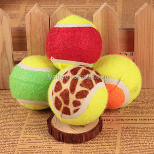 Interaktif <span class=keywords><strong>5</strong></span>-in-1 sert kauçuk köpek ses topu paketi için Pet çiğnemek oyuncaklar 1 alıcı - Product Image 3