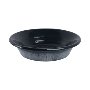 Ciotola decorativa affusolata per centrotavola da caffè, accessorio decorativo per la casa, accessorio per tavolo da cucina - Product Image 2