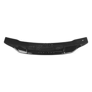 Haosheng aileron arrière en fibre de carbone pour Honda Spirior Acura TSX 2009 2010 2011 2012 2013 - Product Image 2