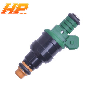 एचपीपी उच्च गुणवत्ता वाले ब्रांड नए ओम ईंधन इंजेक्टर <span class=keywords><strong>P</strong></span>-ORSCHE 944 81-91 2.5 उच्च इंजेक्शन वाल्व - Product Image 2