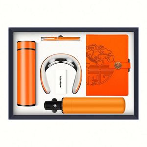 Nuevo Set de Regalo para Empleados 2024, Set de Regalo con Libreta - Product Image 3