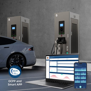 BENY 60kw 90kw 120kw 150kw 180kw 240kw CCS1 CCS2 GBT Ev Dc Fast Charger Dc <strong>Charging</strong> <strong>Stations</strong> Ev <strong>Charging</strong> System With OCPP1.6 - Product Image 1
