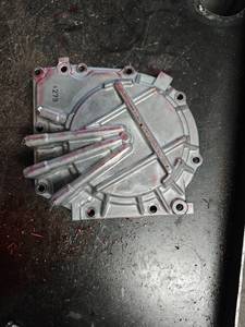 81-40LE cubierta trasera <span class=keywords><strong>caja</strong></span> <span class=keywords><strong>de</strong></span> cambios para Toyota Changan Daewoo FAW 187200A sistema <span class=keywords><strong>de</strong></span> transmisión automática cubierta trasera - Product Image 4