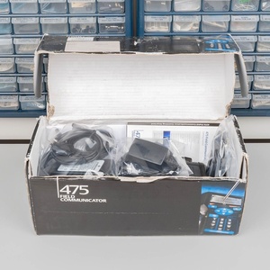NEW ORIGINAL 475  475HP1RKLUGMTS Field Communicator 475FP1ENAUGMT 475h 475F ชุดสื่อสารภาคสนามรุ่นใหม่ 475  475HP1RKLUGMTS 475FP1ENAUGMT 475h 475F - Product Image 2