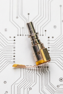 Transmisor Óptico Monomodo EML TOSA de 10G 1550nm, el Más Vendido, para Comunicación por Fibra - Product Image 4