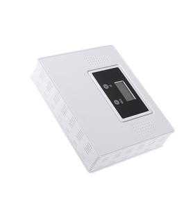 Atnj Sản phẩm mới Tri ban nhạc <span class=keywords><strong>850</strong></span> + 900 + 1800MHz tín hiệu di động tăng cường 2G 3G 4G <span class=keywords><strong>Repeater</strong></span> LTE mạng tăng cường khuếch đại - Product Image 3