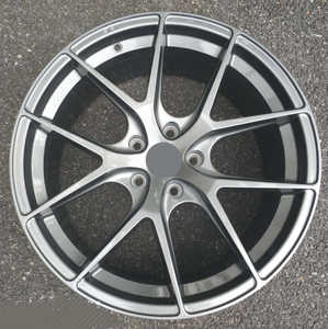 ล้ออัลลอยฟอร์จ P101รังสี <span class=keywords><strong>G025</strong></span> 5x11 2/120/114.3 ET30MM อุปกรณ์อเนกประสงค์แบบหลายก้านออกแบบได้ตามต้องการ - Product Image 2