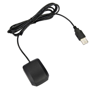 Receptor GPS Portátil <span class=keywords><strong>Waystar</strong></span> para Automóviles, Módulo de Antena de Navegación Satelital, Sistema de Localización G-Mouse para Drones y Automóviles, 3 Años de Garantía - Product Image 3