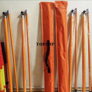 Portable Telescopic Load Height Measuring Stick - Product Image 4