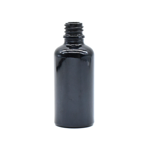 Botella de Vidrio Transparente Ámbar Vacía para Pulverizador <span class=keywords><strong>Nasal</strong></span>, 5ml 10ml 15ml 20ml 30ml 50ml 100ml, Botella Portátil de Vidrio para Medicamentos Líquidos - Product Image 3