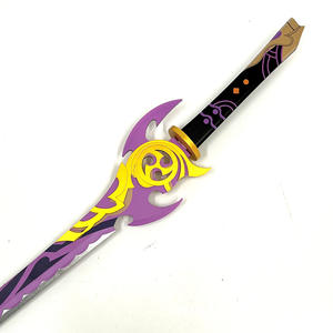 Espadas <span class=keywords><strong>de</strong></span> Juguete <span class=keywords><strong>de</strong></span> <span class=keywords><strong>Madera</strong></span> Personalizadas al por Mayor, <span class=keywords><strong>Espada</strong></span> <span class=keywords><strong>de</strong></span> Juguete <span class=keywords><strong>de</strong></span> <span class=keywords><strong>Madera</strong></span> <span class=keywords><strong>de</strong></span> <span class=keywords><strong>Genshin</strong></span> <span class=keywords><strong>Impact</strong></span>, Espadas <span class=keywords><strong>de</strong></span> Cosplay <span class=keywords><strong>de</strong></span> <span class=keywords><strong>Madera</strong></span> - Product Image 3