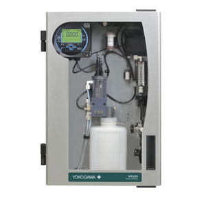 Analizador de Sodio Yokogawa WE420 (Contáctenos para Obtener la Mejor Cotización y Confirmar el Tiempo de Entrega) - Product Image 1
