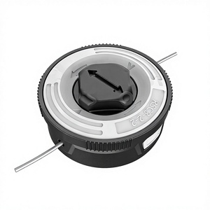 Cabezal de repuesto Autocut C3-2 4009 710 2106 para desbrozadora Stihl FSA 57, FSE 52, piezas de repuesto para cortacésped robótico - Product Image 1