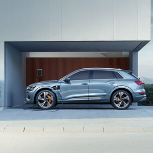 EN STOCK NOW E-tron Coches usados en Pakistán Precio Use Coches en <span class=keywords><strong>Corea</strong></span> del Sur Coches usados en Pakistán Automático - Product Image 6