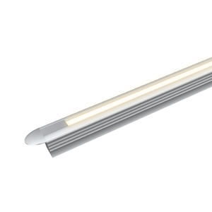 Lámpara lineal LED de diseño moderno en oferta, iluminación directa empotrada para el hogar y la oficina - Product Image 1