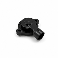 Capteur de position du papillon des gaz TPS 25319901 817206 88893282 pour Buick Pontiac Cadillac Chevy Pickup