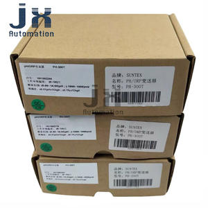 Transmissor de <span class=keywords><strong>PH</strong></span>/ORP SUNTEX <span class=keywords><strong>PH</strong></span>-300T de <span class=keywords><strong>Taiwan</strong></span>, Medidor de Acidez, Instrumento de Monitoramento - Product Image 4