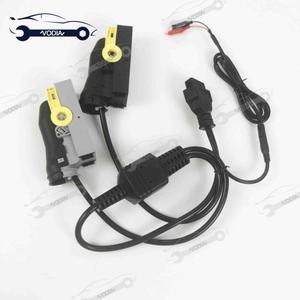 Kabel Uji Koneksi Pemrograman ECU Baru untuk Vo-lv/Mack, Harness Tugas Berat untuk Teknik, Kompatibel - Product Image 4