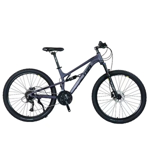 Vélos de montagne à double suspension standard européens de haute qualité/vélos de montagne de personnalisation de support pour hommes/<span class=keywords><strong>meilleur</strong></span> vélo de montagne - Product Image 3