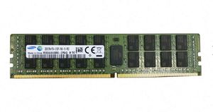หน่วยความจำ 64GB DDR4 3200 ECC REG สำหรับเซิร์ฟเวอร์ในสต็อก RAM - Product Image 4