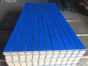 <span class=keywords><strong>MDF</strong></span> ranurado/slatwall <span class=keywords><strong>MDF</strong></span> hoja/<span class=keywords><strong>MDF</strong></span> ranurado - Product Image 6