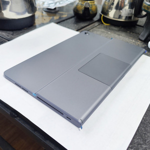 Coque arrière d'origine pour Lenovo Tab TB351FU, avec boutons de volume et d'alimentation, lentille de caméra, ruban adhésif de remplacement, vente en gros - Product Image 5