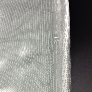 Tapis combiné unidirectionnel 300/450g tapis combiné transversal cousu en fibre de verre E pour Pultrusion - Product Image 5