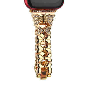 I Watch <span class=keywords><strong>สาย</strong></span>รัดข้อมือสเตนเลสสตีล,<span class=keywords><strong>สาย</strong></span>รัดข้อมือสำหรับ Apple Watch Series 7 - Product Image 1