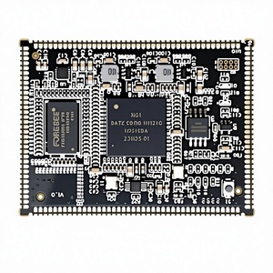 Placa base FPGA doméstica Zhidojing con Cortex-M33 – DDR3, compatible con AC601 M657 - Product Image 1