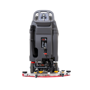 Máquina de Limpeza e Lavagem Automática Manual para Manutenção de Pisos de Cerâmica de Alta Eficiência - Product Image 5