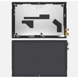 Pantalla LCD de 12.3 Pulgadas para <span class=keywords><strong>Microsoft</strong></span> <span class=keywords><strong>Surface</strong></span> 1796 Pro5, A+, 2736*1824, Panel Digitalizador con Pantalla Táctil - Product Image 1