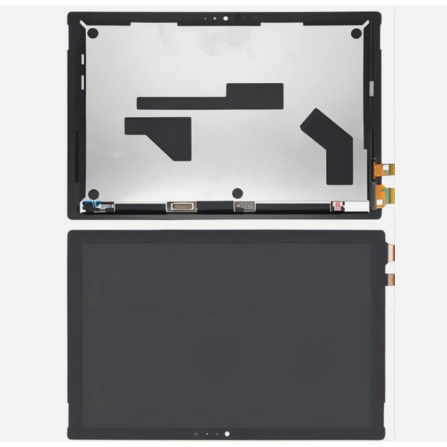 12.3inch for Microsoft Surface 1796 Pro5 LCD Display A+ 2736*1824 Touch Screen Digitizer Panel Assembly