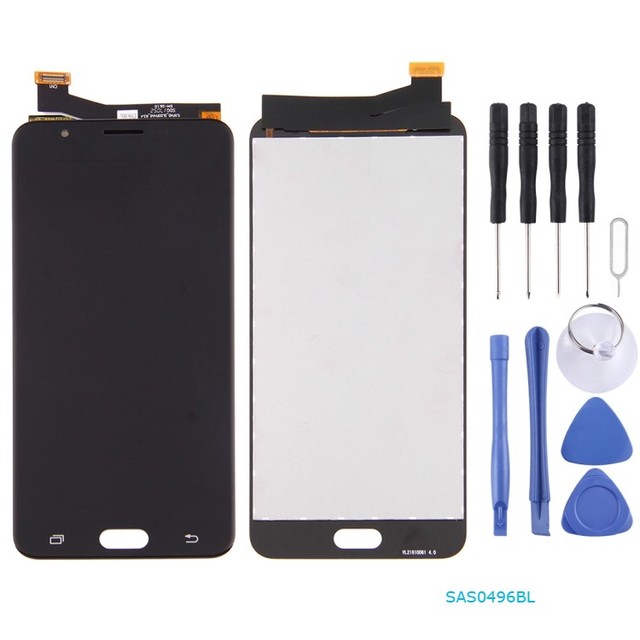 Original Replacement Touch Screen for Samsung Galaxy J7 2016 J710 2017 J730 J7 PRO J7 Prime G610 F610 LCD Display TFT