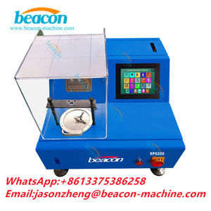 Eps200 tester common rail <span class=keywords><strong>diesel</strong></span> injektor-prüfstand - Product Image 4
