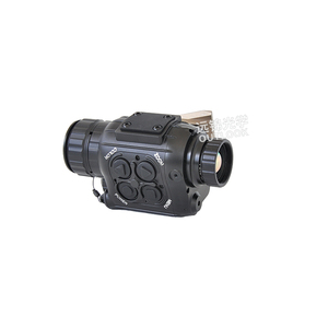 Mini Cámara Termográfica Infrarroja con Imagen Térmica Monocular Digital de 6 Colores - Product Image 6