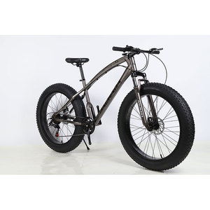 Vélo de montagne tout suspendu en carbone de 26 pouces, directement de l'usine, avec 21 vitesses et système de frein à disque - Product Image 3