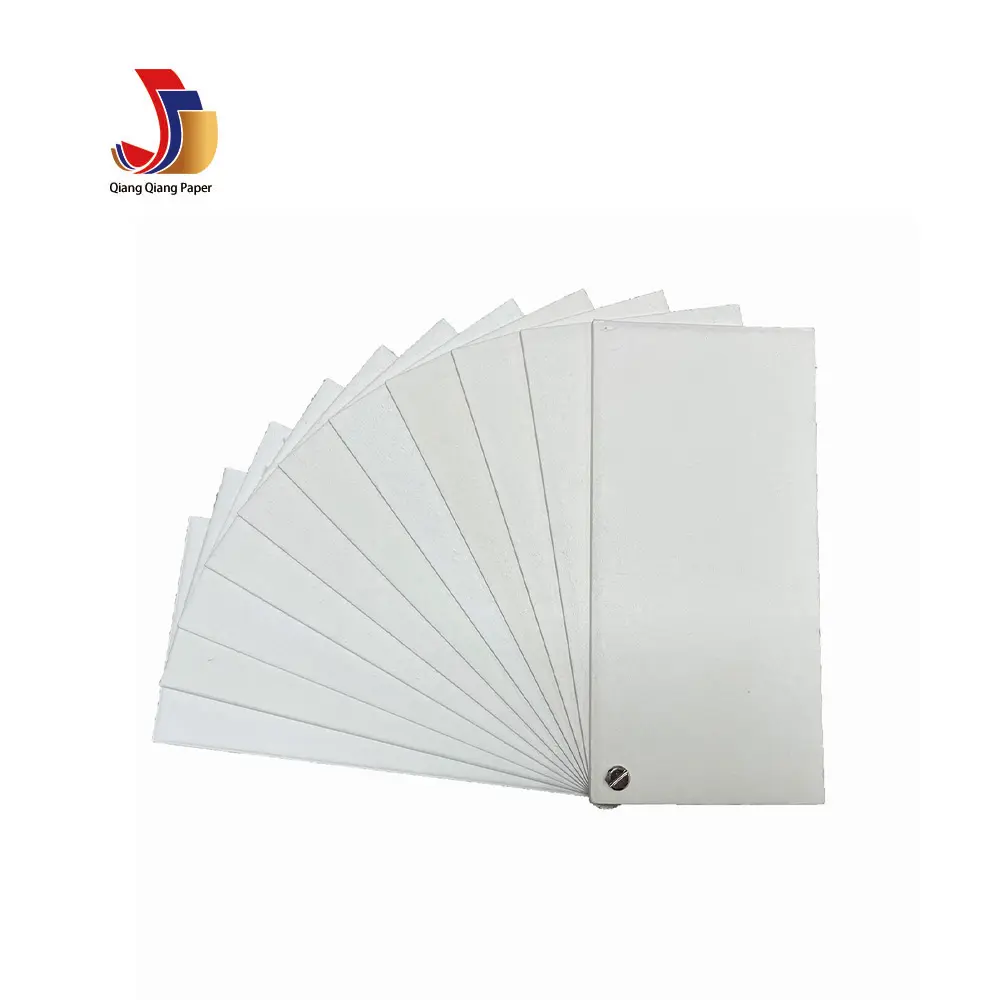 Qiang qiang giấy Nhà cung cấp bán buôn tùy chỉnh giấy bông giấy lọc cho bộ lọc