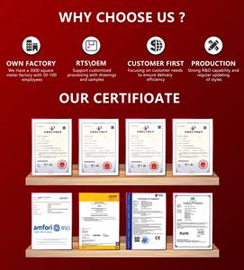 IPx67 वाटरप्रूफ रिचार्जेबल एंटी ट्यूगिंग ई-बार्किंग कंट्रोल के साथ रिमोट ई-बार्किंग कंट्रोल के साथ प्रशिक्षित कॉलर - Product Image 6