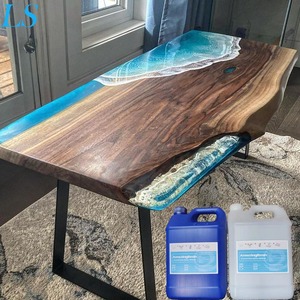 Amazingresin <span class=keywords><strong>Kit</strong></span> de <span class=keywords><strong>resina</strong></span> <span class=keywords><strong>epoxi</strong></span> 1:1 para <span class=keywords><strong>principiantes</strong></span>, <span class=keywords><strong>resina</strong></span> <span class=keywords><strong>epoxi</strong></span> de fundición y revestimiento transparente para fabricación - Product Image 3