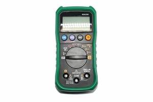 สินค้าขายดี ของแท้ - MASTECH MS8239D+ MS8239T MS850D MS8233D MS8233E MS8332C มัลติมิเตอร์แบบดิจิตอล ของแท้ใหม่ AUTO RANGING DIG - Product Image 6