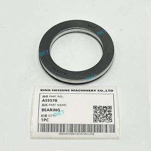 Aiguille de jauge de haute qualité ZGAQ-02034 ZGAQ-01801 R200W-7 R170W-7 R210W-9 pour pièces de rechange d'excavatrice sur pneus - Product Image 4