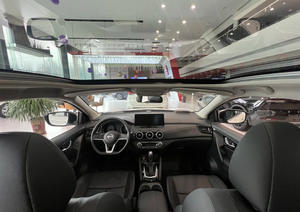 <span class=keywords><strong>Nissan</strong></span> <span class=keywords><strong>Qashqai</strong></span> 2025 Facelift Honor Edition 2.0L CVT XV Sincère - Product Image 5