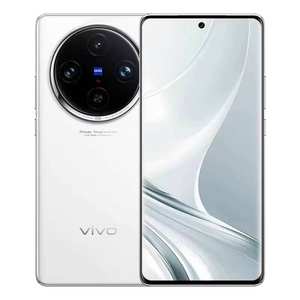 Vivo X100 Ultra 2024, Teléfono Inteligente 5G, Octa Core, Pantalla de 6.78 Pulgadas, Snapdragon 8 Gen 3, 16GB+512GB, 5500mAh, Carga de 80W, Cámara de 108MP, Inglés - Product Image 3