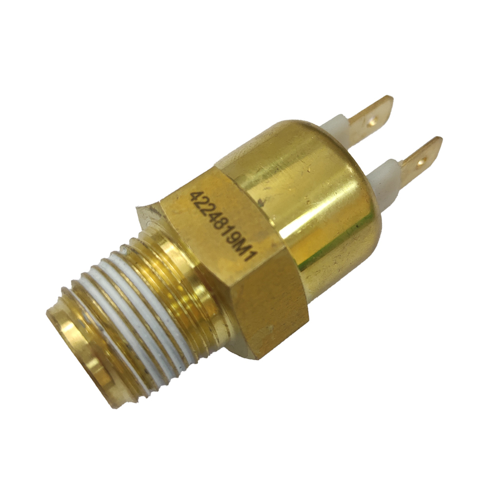 Water Temperature For Perkins Temp Switch Sensor 4224819M1