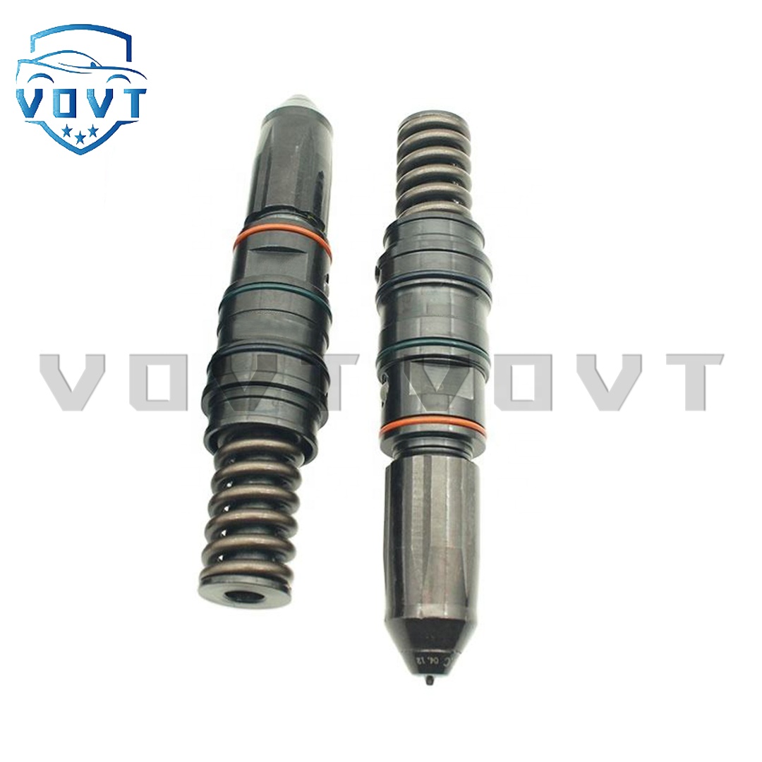 Auto Parts Fuel Injector Diesel Pump Injection C H11 659 CH11659 for cat Auto Fuel Common Rail Nozzle Injector