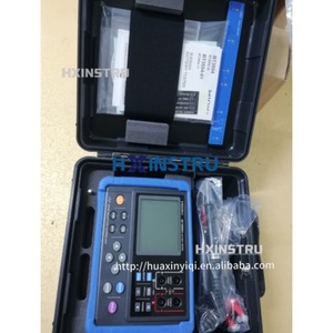 Kit Hioki Bt3554-51 PRO - Kit de Prueba de Baterías H - Product Image 4