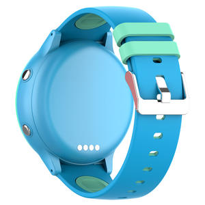 Y15<span class=keywords><strong>แอ</strong></span>นดรอยด์สมาร์ทวอทช์4G IP67กันน้ำ IPS Voice Assistant เต็ม Netcom การ์ดเสียบปลั๊กอินวิดีโอ <span class=keywords><strong>Alipay</strong></span> ตำแหน่งเด็ก - Product Image 2